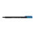 Staedtler Fineliner triplus, 1 Stck, delfterblau