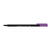 Staedtler Fineliner triplus, 1 Stck, flieder