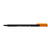 Staedtler Fineliner triplus, 1 Stck, hellbraun