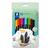 Staedtler Fineliner triplus, 10 Stifte sortiert