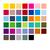 Staedtler Fineliner triplus, Design Journey, 40 Stifte sortiert Bild 5