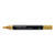 Staedtler Acrylmarker Lumocolor, 1 Stck, gold - Gold