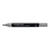 Staedtler Acrylmarker Lumocolor, 1 Stck, silber - Silber