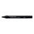 Staedtler Acrylmarker Lumocolor, 1 Stck, schwarz - Schwarz