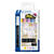 Staedtler Acrylmarker Lumocolor, Pastell-Set