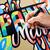 Staedtler Acrylmarker Lumocolor, 4 Stck sortiert Bild 3