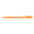 Staedtler Textmarker, triplus textsurfer 1-4mm, Orange - Orange
