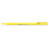 Staedtler Textmarker, triplus textsurfer 1-4mm, Sonnenblumengelb - Sonnenblumengelb