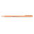 Staedtler Textmarker, triplus textsurfer 1-4mm, Pfirsich - Pfirsich