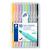 Staedtler Textmarker, triplus textsurfer 1-4mm, 10er Box