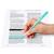 Staedtler Textmarker, triplus textsurfer 1-4mm, Gelb Bild 4