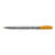 Staedtler Pigment Brush Pen, goldocker