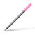 NEU Staedtler Pigment Brush Pen, ros pink - Ros Pink