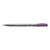 Staedtler Pigment Brush Pen, malve