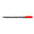Staedtler Pigment Brush Pen, rot