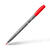 NEU Staedtler Pigment Brush Pen, rot - Rot