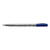 Staedtler Pigment Brush Pen, marineblau