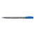 Staedtler Pigment Brush Pen, pazifikblau