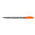 Staedtler Pigment Brush Pen, orange
