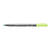 Staedtler Pigment Brush Pen, limonengrn