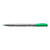 Staedtler Pigment Brush Pen, grn