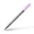 NEU Staedtler Pigment Brush Pen, lavendel hell - Lavendel hell