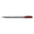 Staedtler Pigment Brush Pen, marone