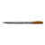 Staedtler Pigment Brush Pen, umber