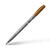 NEU Staedtler Pigment Brush Pen, umber - Umber