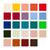 Staedtler Pigment Arts Brush Pen Set, 24 Farben Bild 5