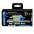 Staedtler Pigment Arts Brush Pen 6er Set, Blau-Grn-Tne