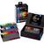 Staedtler Pigment Arts Brush Pen Set, 60 Farben Bild 2