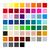 Staedtler Pigment Arts Brush Pen Set, 60 Farben Bild 5