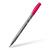 Staedtler Pigment Arts Brush Pen 12er Set, Portrait Farben Bild 2