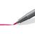 Staedtler Pigment Arts Brush Pen Set, 24 Farben Bild 3