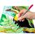 Staedtler Pigment Arts Brush Pen 12er Set, Portrait Farben Bild 4