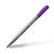 NEU Staedtler Pigment Calligraphy Pen, violett - Violett