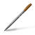 NEU Staedtler Pigment Calligraphy Pen, umber - Umber