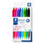 Staedtler Kugelschreiber ball 4230 M, 1mm, 8er Set