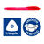 Staedtler Kugelschreiber ball 4230 M, 1mm, 8er Set Bild 4