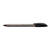 Staedtler Kugelschreiber ball 4320 F, 0,7mm, schwarz - Schwarz