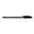 Staedtler Kugelschreiber ball 4320 M, 1mm, schwarz - Schwarz