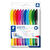 Staedtler Kugelschreiber ball 4320 M, 1mm,  10er Set