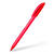 Staedtler Kugelschreiber ball 4320 M, 1mm,  rot Bild 2