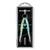 Staedtler Zirkel Mars 556 comfort, pastellgrn - Pastellgrn