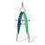 SALE Staedtler Zirkel Mars 556 comfort, 125 Mars A1 - Mars A1