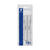 Staedtler Lineal transparent, 15cm, 2 Stck