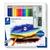 Staedtler Gemischtes Aquarell Set