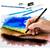 Staedtler Gemischtes Aquarell Set Bild 3