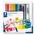 Staedtler Blumen Aquarell Set